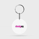 Designer | Keyring | 13